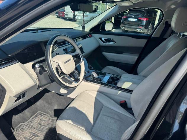 LAND ROVER - Range Rover Velar - R.R. Velar 2.0 Si4 300 CV R-Dynamic SE - Foto 9