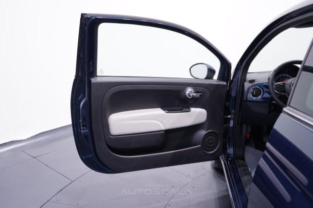 FIAT 500 1.0 Hybrid 70cv Dolcevita rif. 24220549 - Foto 9
