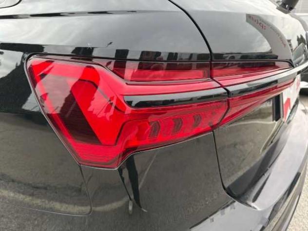 Audi A6 V 2018 Avant 50 2.0 tfsi e S line edition quattro s-tronic - Foto 10