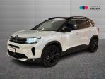 Citroën C5 Aircross I 2022 Citroen 1.5 bluehdi Shine Pack s&s 130cv eat8