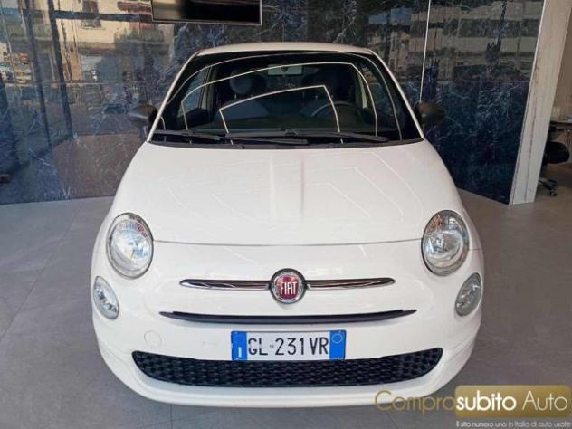 FIAT 500 1.0 Hybrid rif. 24197925
