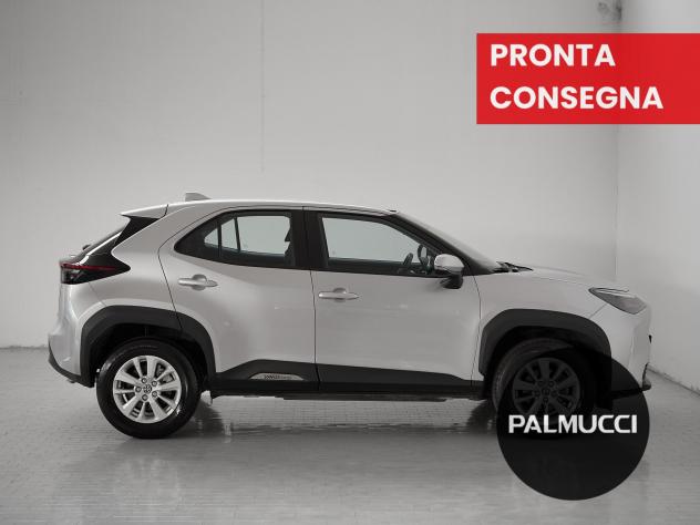 Toyota Yaris Cross Yaris Cross 1.5h Trend awd-i 116cv e-cvt - Foto 5