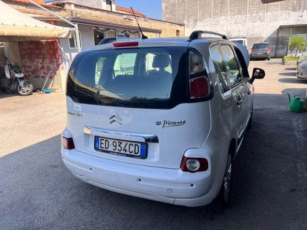 C3 Picasso 1.4 Gpl Motore da sistemare 2010 - Foto 3
