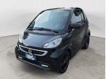 smart fortwo 1000 62 kW coupé passion