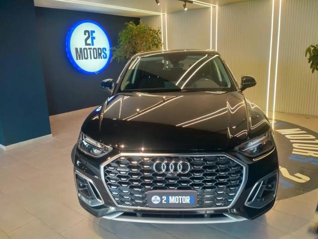 Audi Q5 40 2.0 tdi mhev 12V S line quattro s-tronic - Foto 2