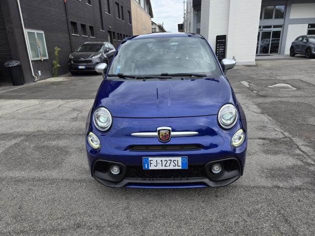 Abarth 595 595 1.4 t-jet Turismo 165cv (#127) PREZZO REALE! - Foto 2