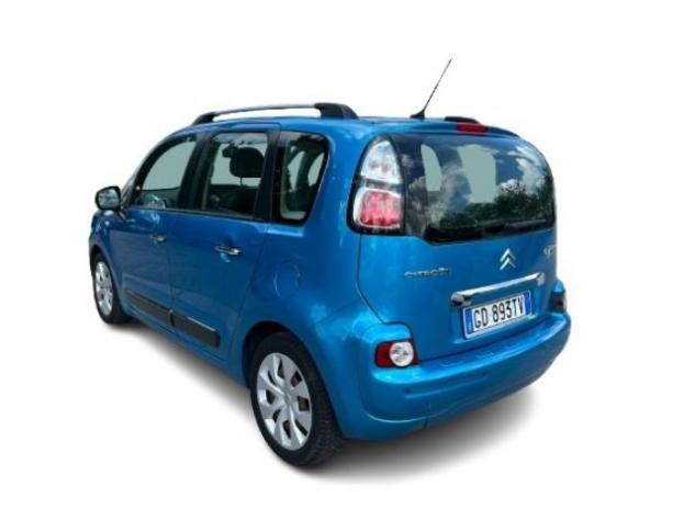 CITROEN C3 Picasso 1.4 VTi 95 Style rif. 24051599 - Foto 6