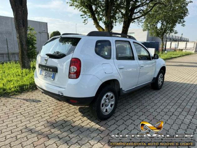 DACIA Duster 1.6 110CV 4x2 GPL Lauréate rif. 23789646 - Foto 4