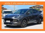 Ford Puma 1.0 EcoBoost Hybrid 125 CV S&S Titanium