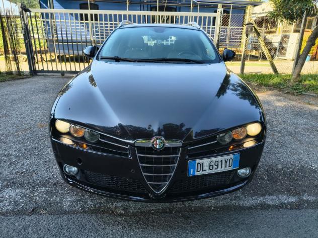 Alfa Romeo 159 1.9 JTDm MEGA Tagliando - Foto 4