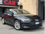 AUDI A3 SPB 35 TDI S tronic BUSINESS  (NESSUN VINCOLO) rif. 23880747