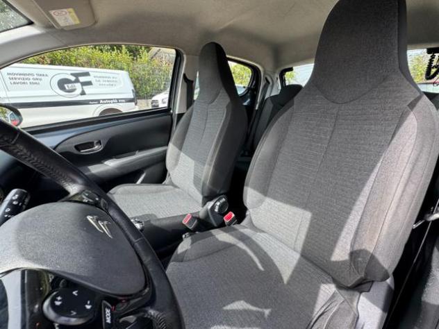 CITROEN C1 1.0cc 69cv CAMERA POSTERIORE rif. 24047294 - Foto 9