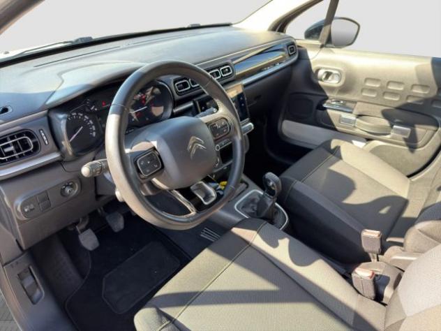 CITROEN C3 C3 PureTech 83 S&S Shine rif. 23697675 - Foto 9