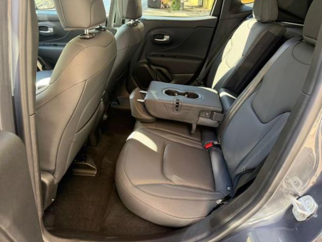 JEEP Renegade S-1.5l-T4-e-Hybrid-48V-Pelle-Led-Lega19-WinterPack rif. 24105116 - Foto 9