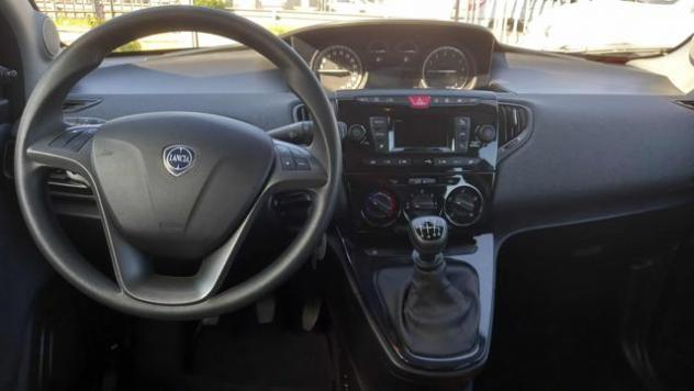 LANCIA Ypsilon 1.0 5 porte S&S Hybrid Silver rif. 23631488 - Foto 10