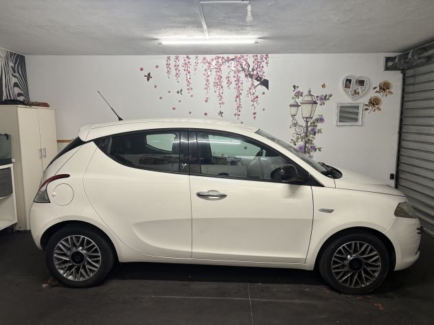 Lancia Ypsilon 1.3 multijet - Foto 6