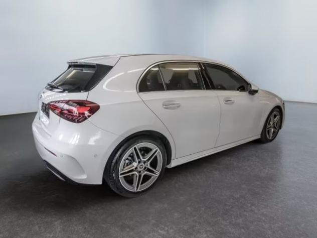 MERCEDES-BENZ A 200 d Premium Amg - LANE ASSIST CAMERA PDC rif. 22789737 - Foto 3