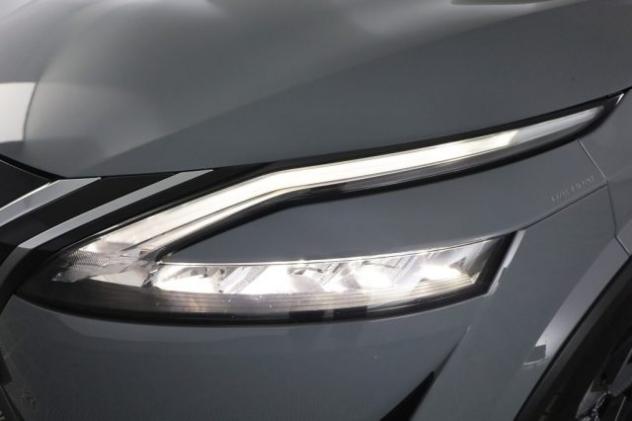 NISSAN Qashqai Qashqai e-Power N-Connecta rif. 23998791 - Foto 9