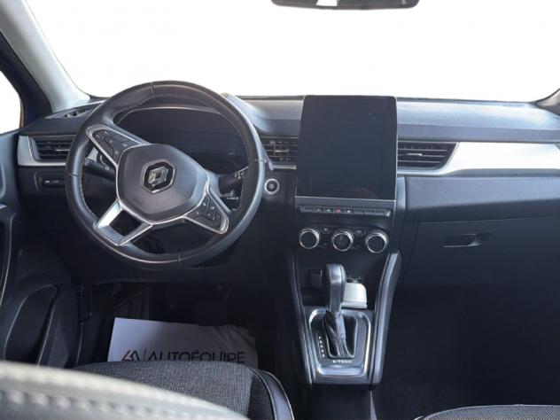 Renault Captur II 2019 1.6 E-Tech hybrid Techno Fast Track 145cv auto - Foto 6