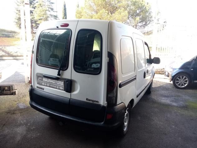 RENAULT KANGOO 1.4 CAT RN - Foto 7