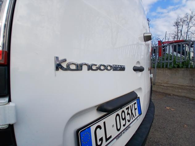 Renault Kangoo maxi lamierato - Foto 9