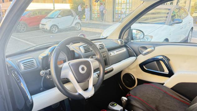 Smart ForTwo 1000 52 kW couppulse CAMBIO F1 LED CERCHI 15 - Foto 8
