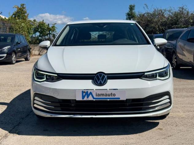 VOLKSWAGEN Golf E-Hybrid TSI 1.4cc 204cv DSG NAVIGATORE rif. 24097728 - Foto 3