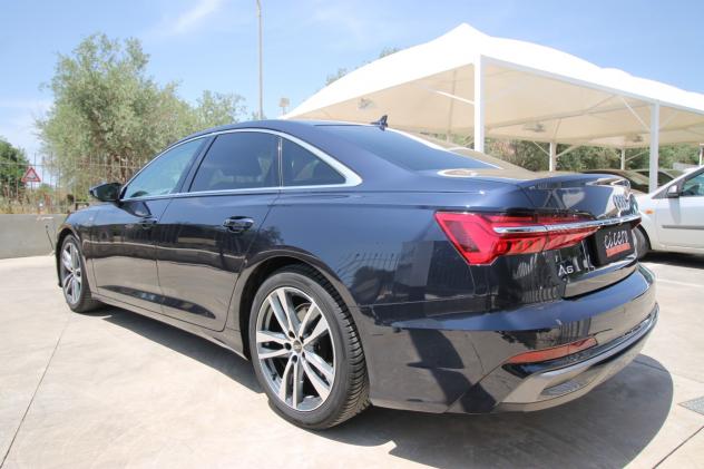 Audi A6 40 TDI quattro 204cv S line edition|11.2024 - Foto 4