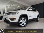 JEEP Compass 2.0 Multijet II aut. 4WD Longitude GARANTITA !!! rif. 24046550