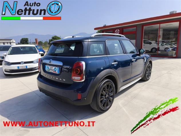 Mini Cooper D Countryman 2.0 Boost - Foto 5