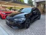 AUDI S3 quattro S tronic-Scarico Ragazzon rif. 23825181