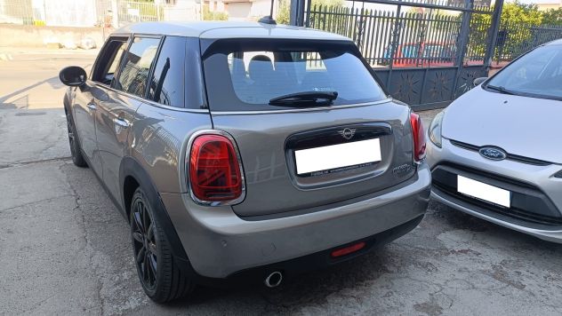 MINI COOPER 1.5 D HYPE AUTOM. - Foto 4