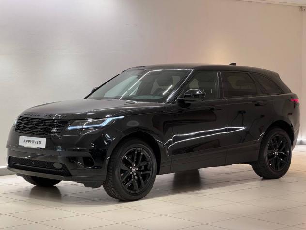 Land Rover Range Rover Velar LAND ROVER 2.0D I4 204 CV S