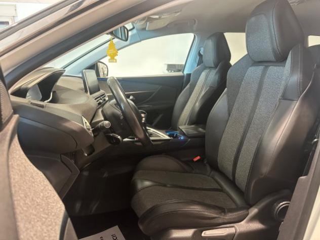 PEUGEOT 5008 BlueHDi 120 S&S Allure rif. 23825712 - Foto 6