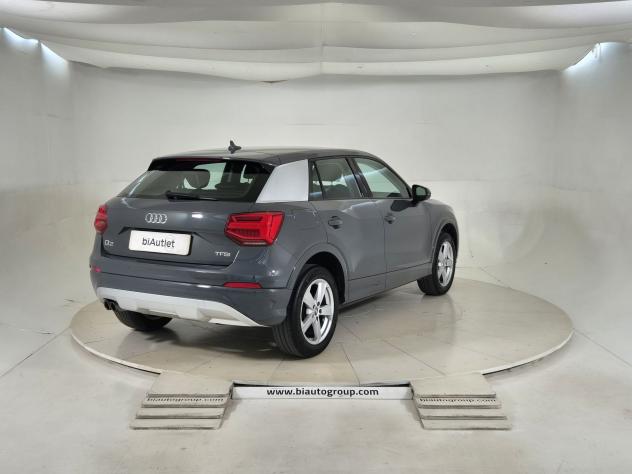 Audi Q2 I 2017 Benzina 1.4 tfsi Business - Foto 4