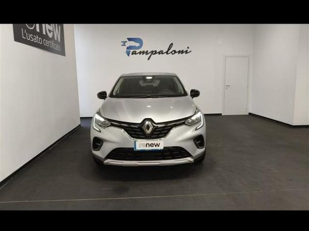 RENAULT Captur 1.6 E-Tech full hybrid Techno 145cv auto rif. 24193452 - Foto 2