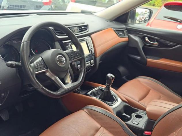 NISSAN X-Trail 1.7 dCI 150cv N1 tekna full optional rif. 24097512 - Foto 9