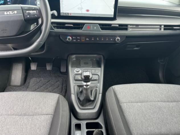 KIA Stonic 1.0 T-GDi 100 CV MHEV DCT Style Launch rif. 23931915 - Foto 10