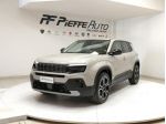Jeep Avenger Avenger 1.2 Turbo 100 CV Summit
