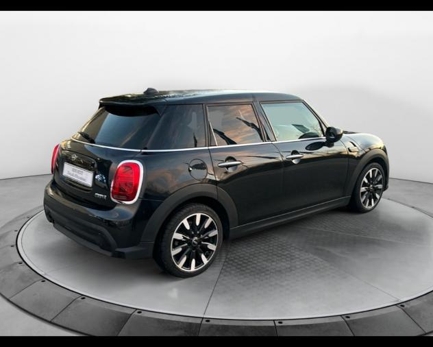 MINI Mini 5 porte Mini IV F55 2021 5p Mini 5p 1.5 Cooper Classic auto - Foto 6