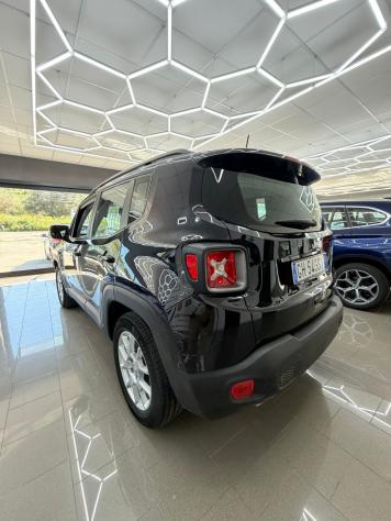 Jeep Renegade 1.6 Mjt 130 CV Limited - Foto 4