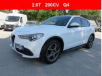 ALFA ROMEO Stelvio 2.0 Turbo 200 CV AT8 Q4 Sprint rif. 23987781