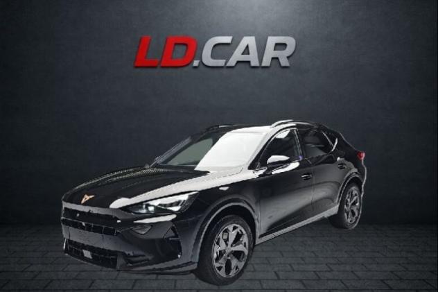CUPRA Formentor 1.5 eTSI DSG 150 CV -Edge Pack, keyless rif. 23887467