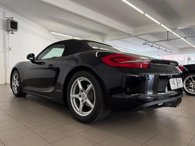 Porsche Boxster 2.7 - Foto 4