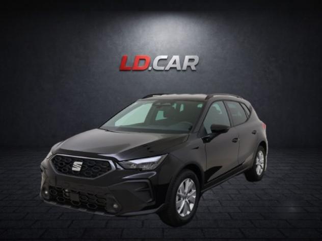 SEAT Arona 1.0 EcoTSI 115 CV DSG STYLE - KM 0 2026 rif. 23895933