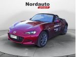 Mazda MX-5 MX-5 1.5L Skyactiv-G Exclusive-Line