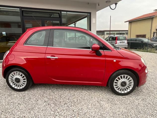 Fiat 500 1.2 by DIESEL Dual Logic - Foto 3