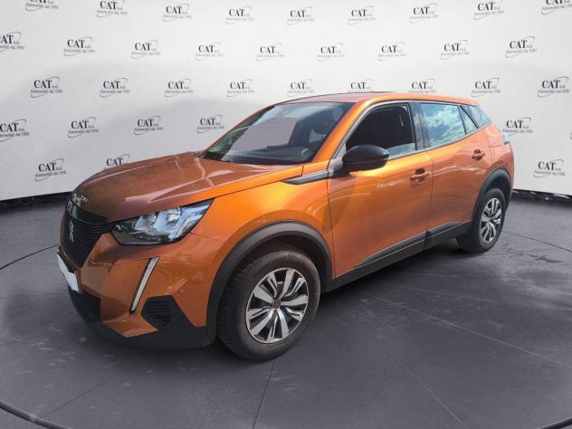 Peugeot 2008 2008 1.2 puretech Active Pack