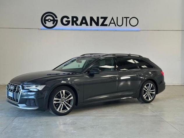 AUDI A6 allroad 45 TDI 3.0 quattro S tronic Evolution rif. 23738900 - Foto 2