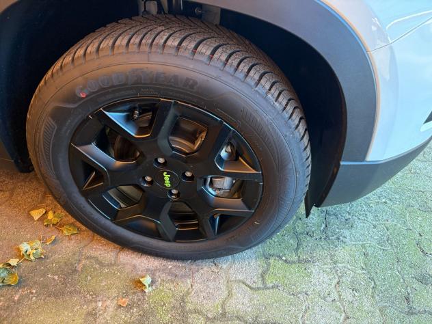Jeep Avenger 4xe Hybrid 1.2 Turbo 145 CV MHEV 4xe Upland+Tetto+P.Winter. - Foto 10